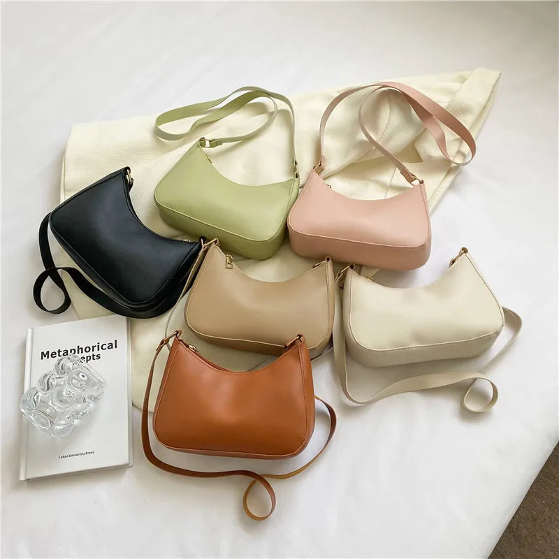 Velora's Bags