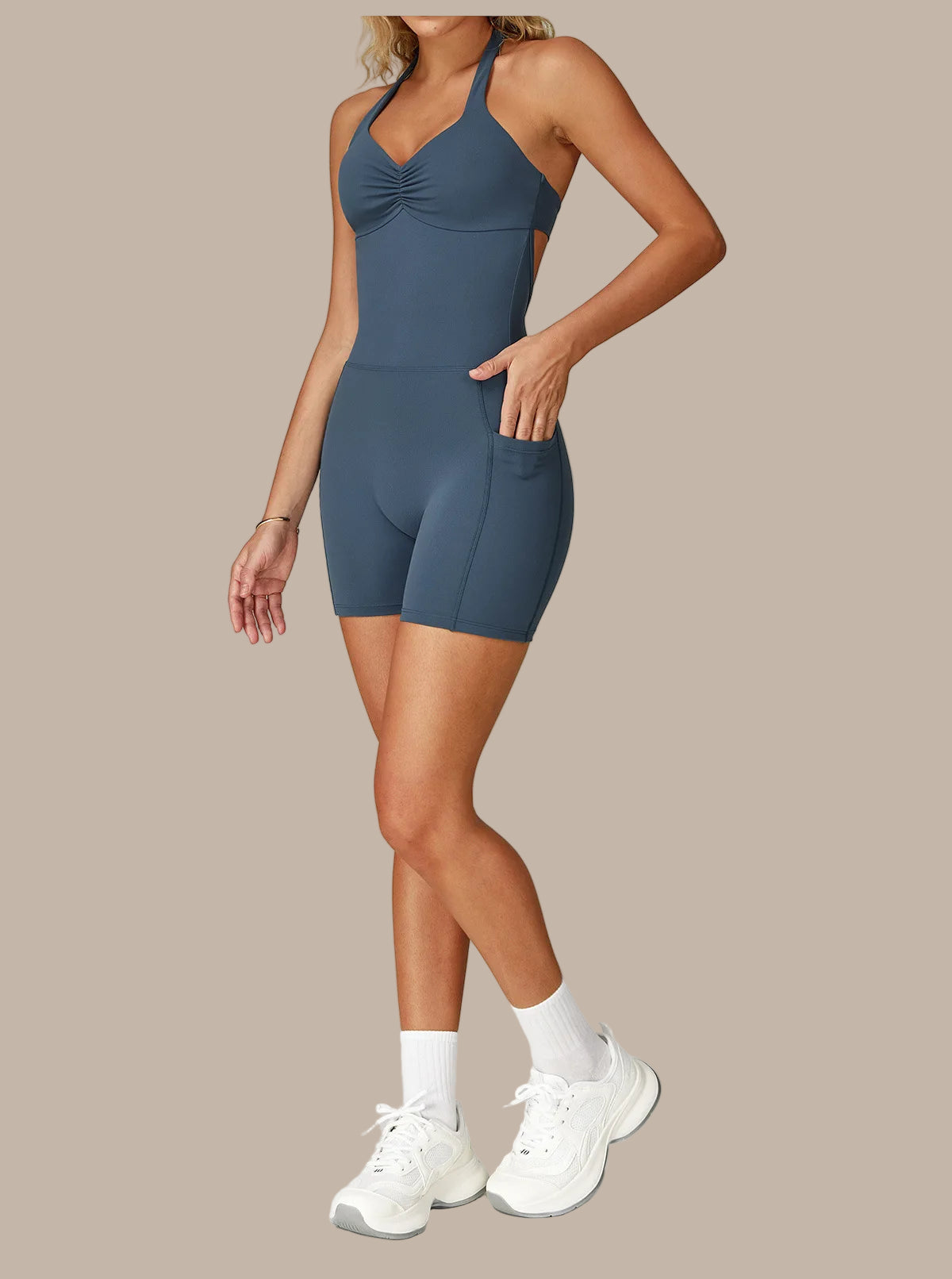 Strappy All In One - ....