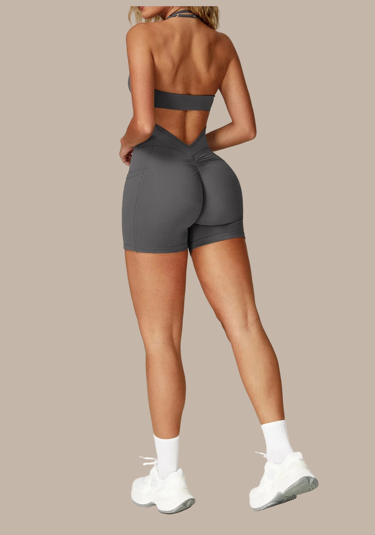 Strappy All In One - ....