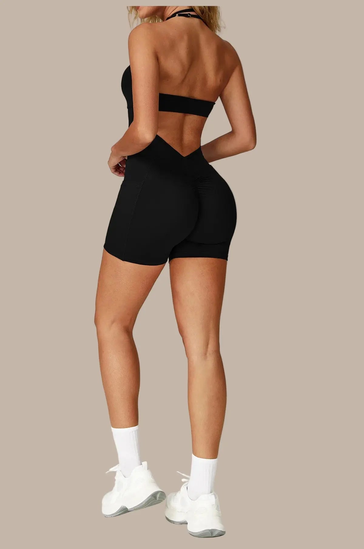Strappy All In One - ....
