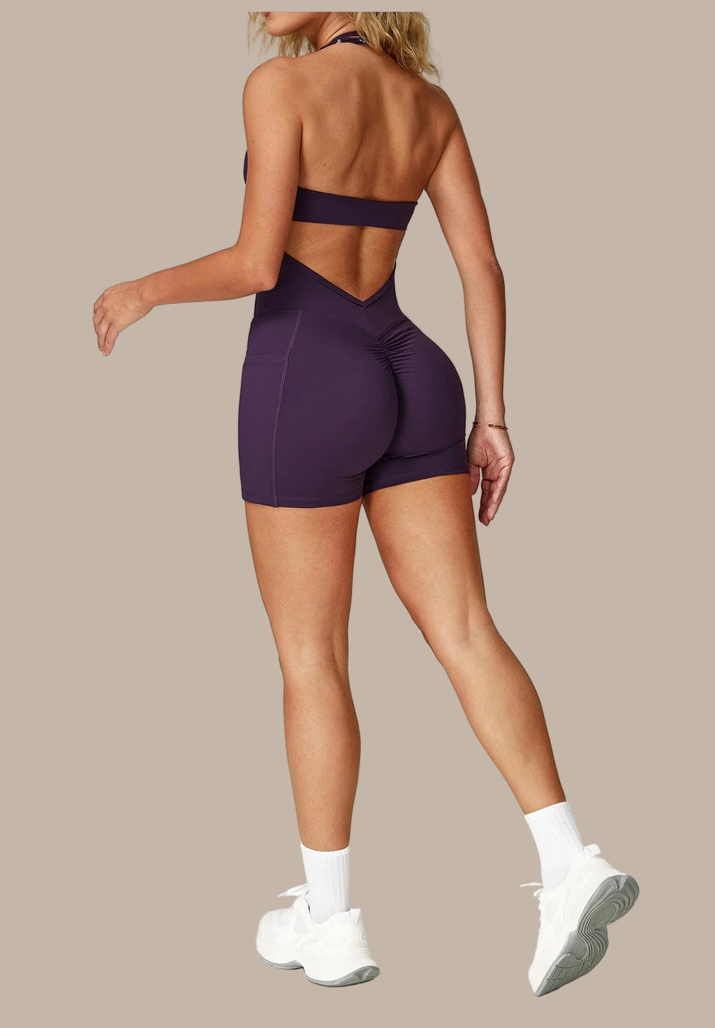 Strappy All In One - ....