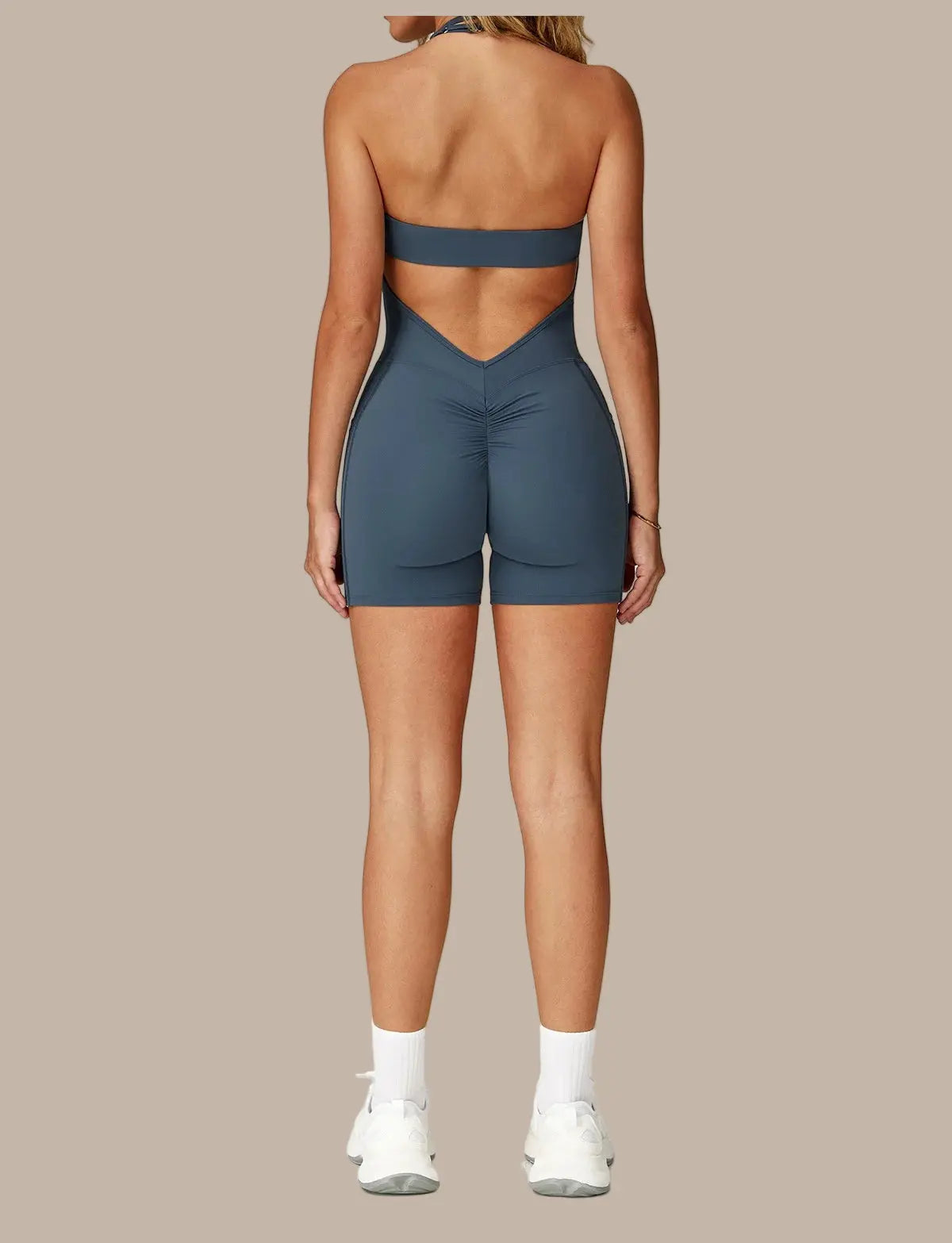 Strappy All In One - ....