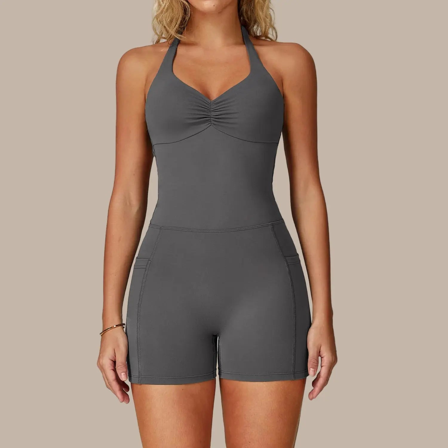 Strappy All In One - ....