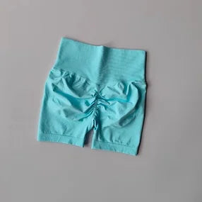 Velora Impact Shorts - ....