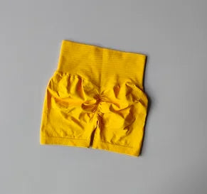 Velora Impact Shorts - ....