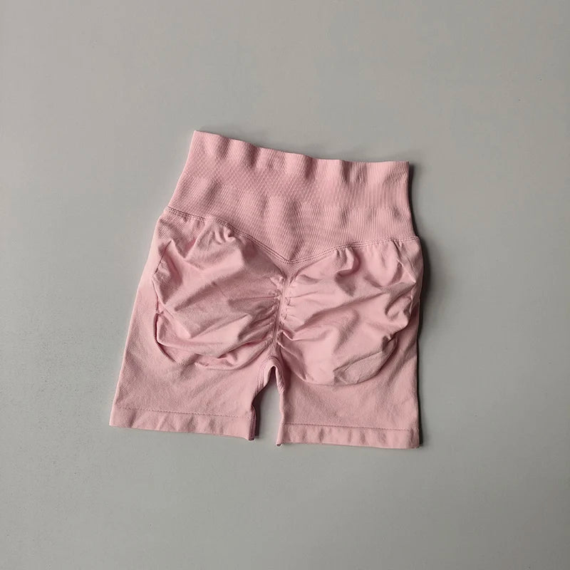Velora Impact Shorts - ....