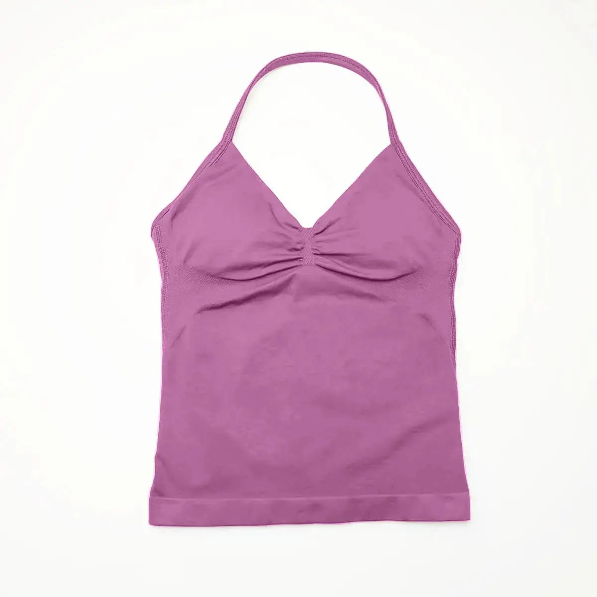 Impact Longline Strappy Top - ....