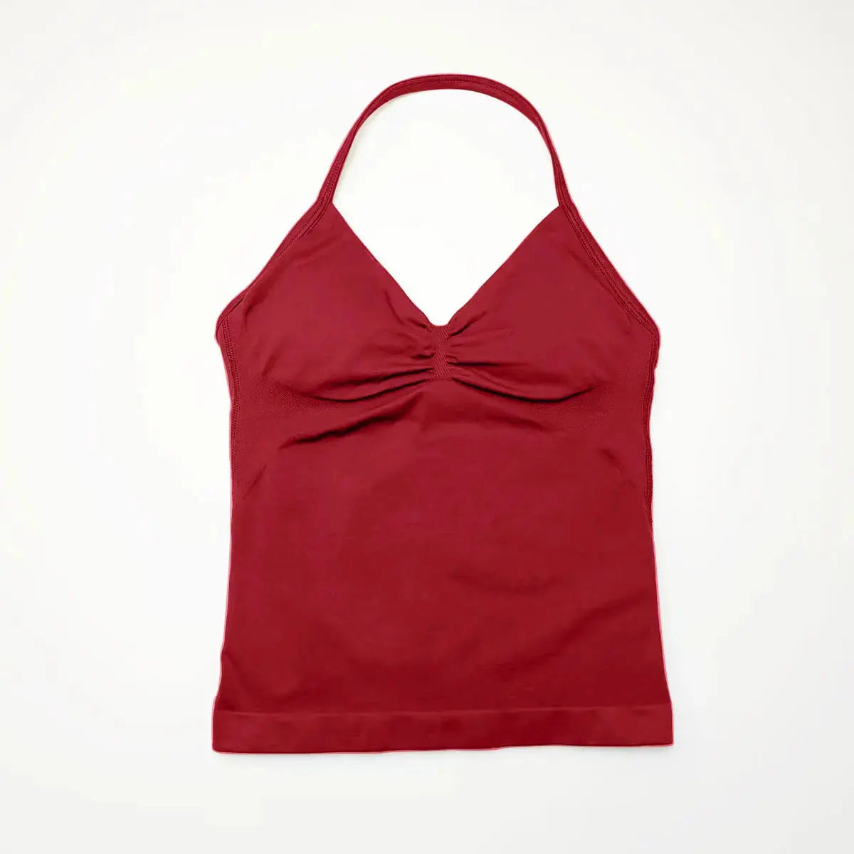 Impact Longline Strappy Top - ....