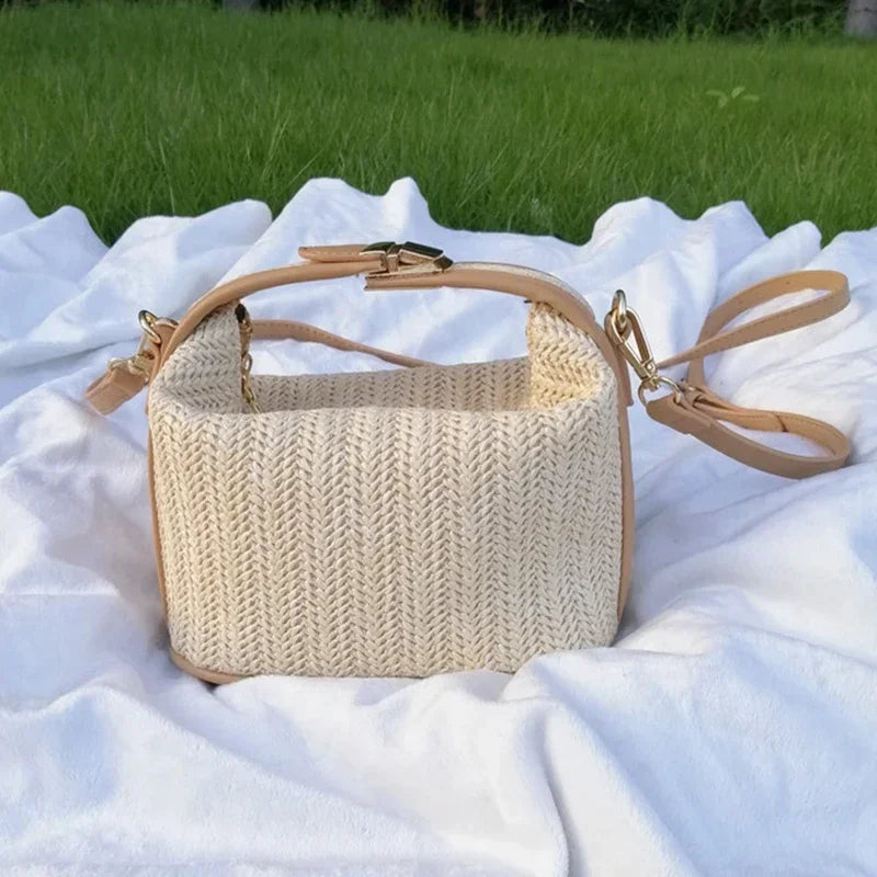 “The Riviera Charm” Bag - ....
