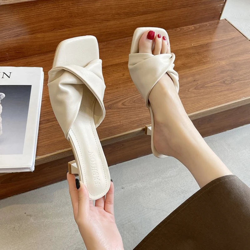 Velora's Exotic Heels - ....