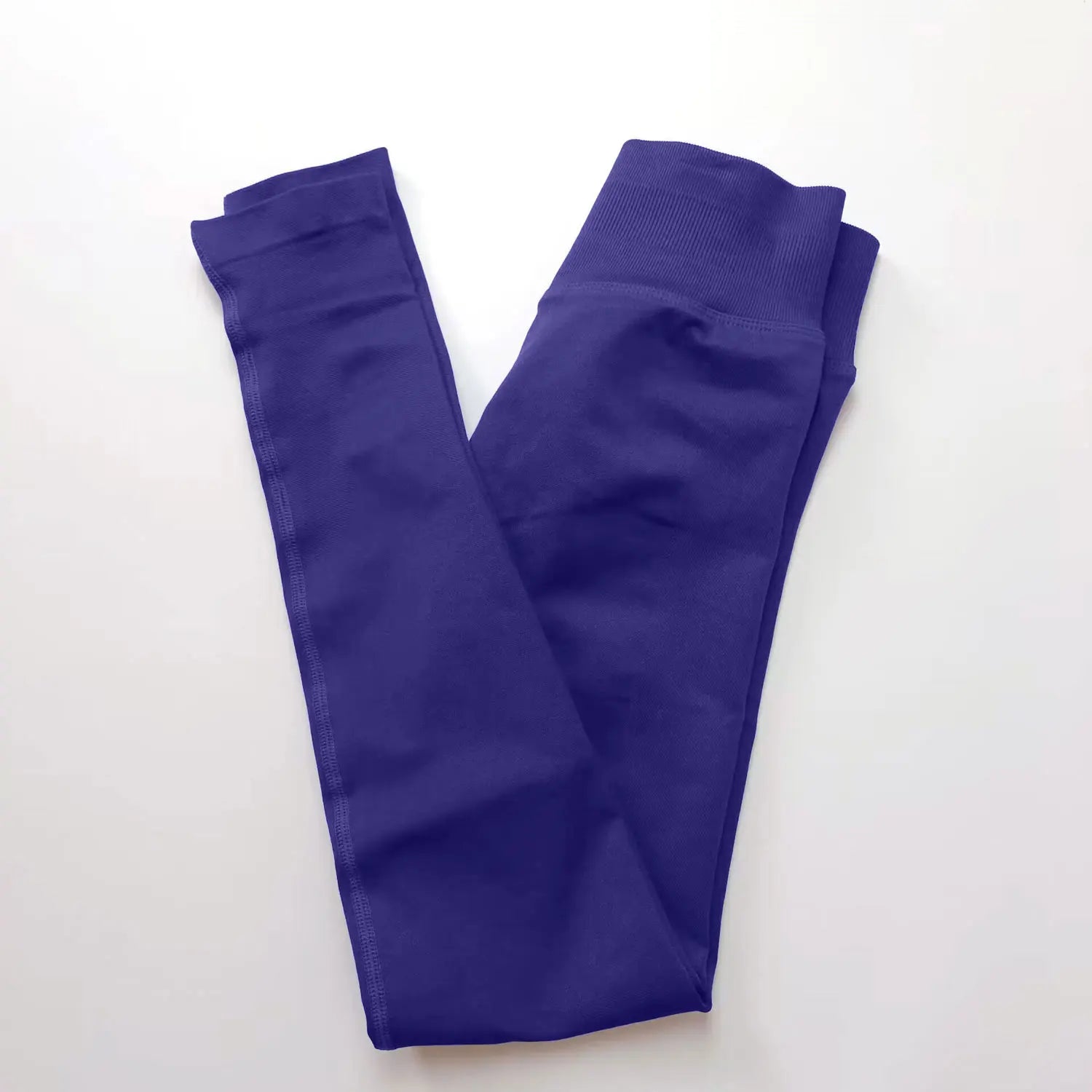 Velora Core Leggings - ....