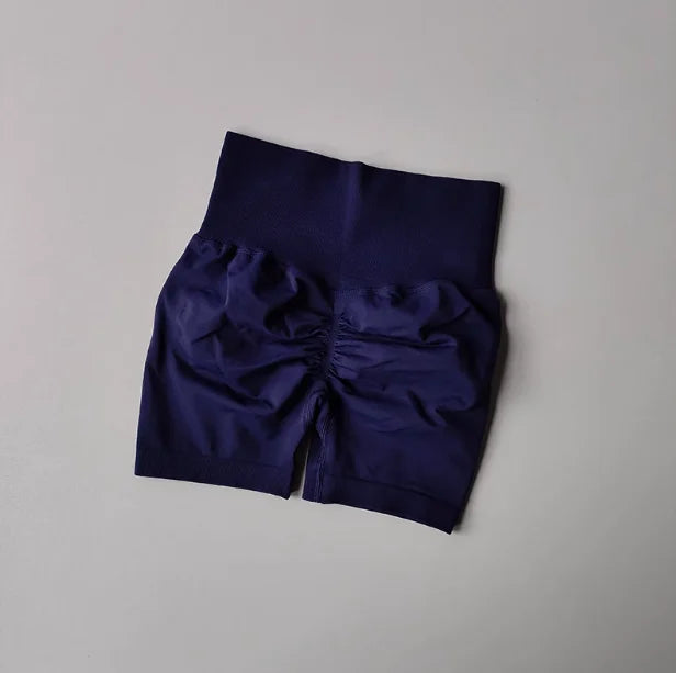 Velora Impact Shorts - ....
