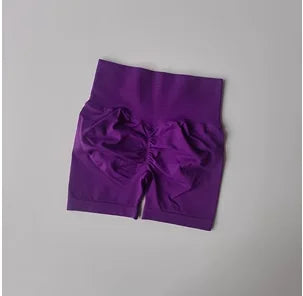 Velora Impact Shorts - ....
