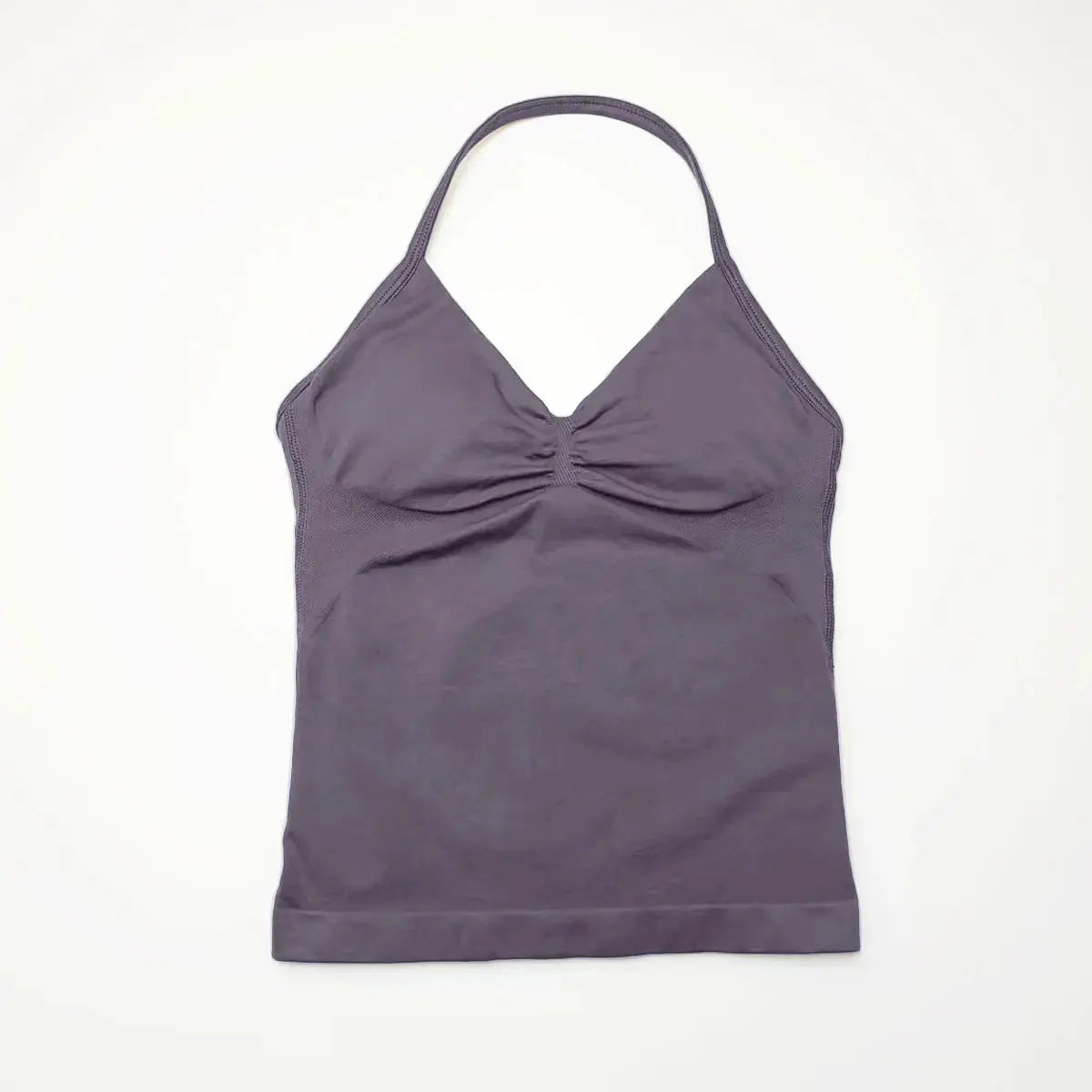 Impact Longline Strappy Top - ....