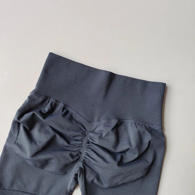 Velora Impact Shorts - ....