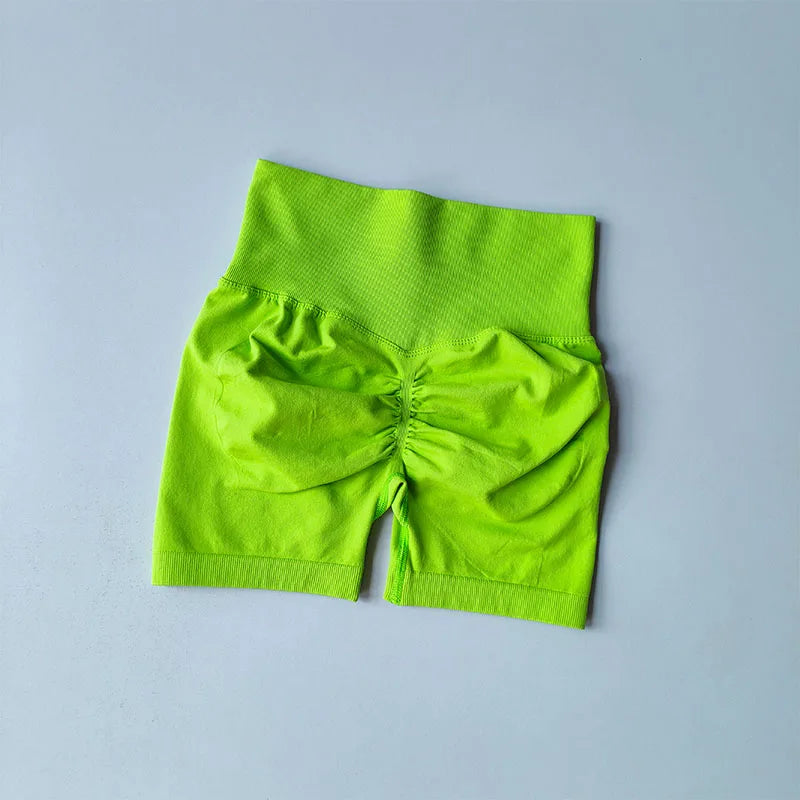 Velora Impact Shorts - ....