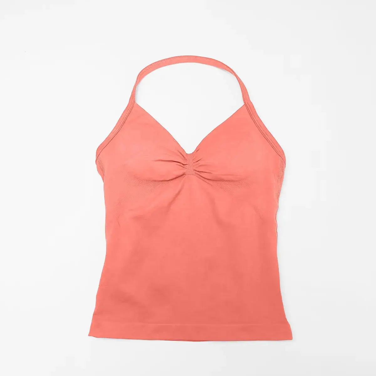 Impact Longline Strappy Top - ....