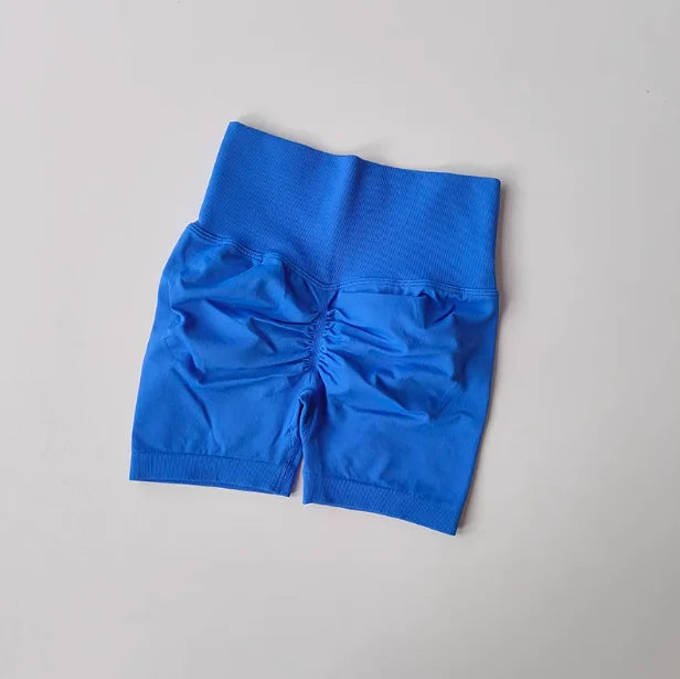 Velora Impact Shorts - ....