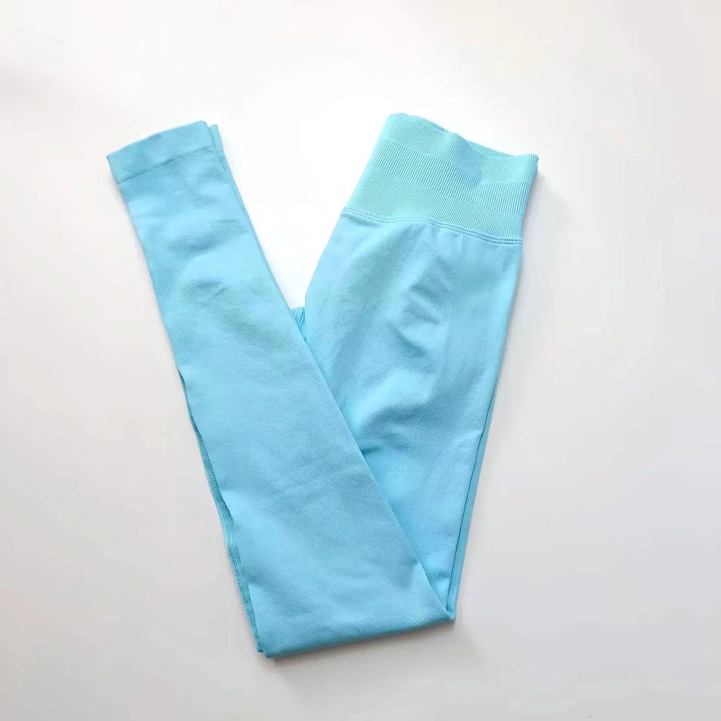 Velora Core Leggings - ....