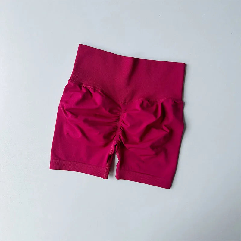 Velora Impact Shorts - ....