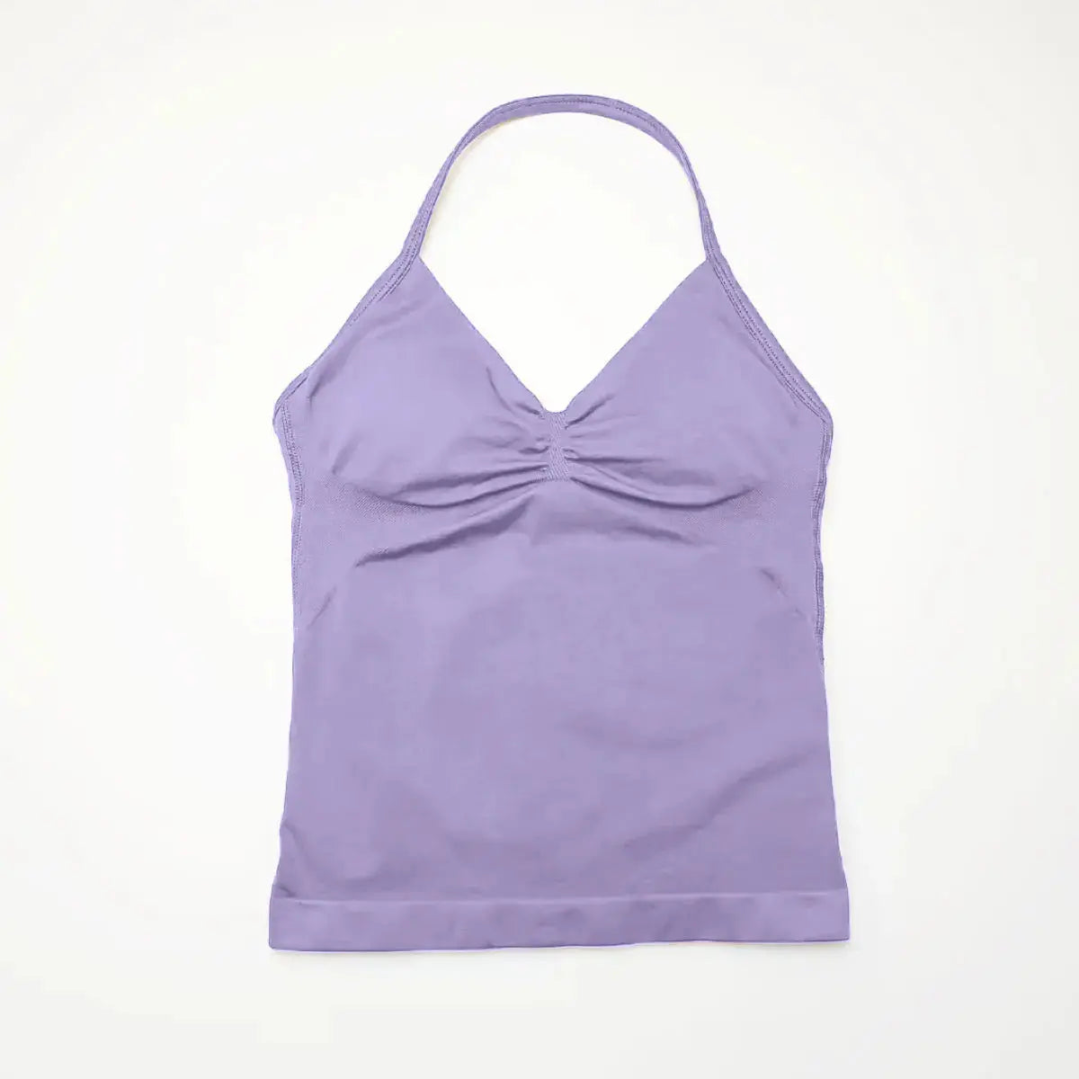 Impact Longline Strappy Top - ....