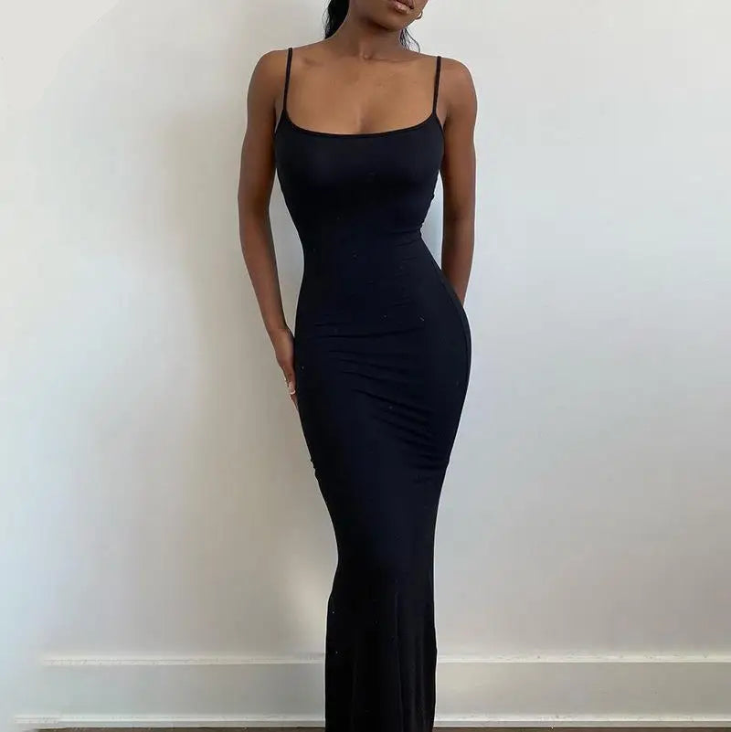 The Silhouette Dress - ....
