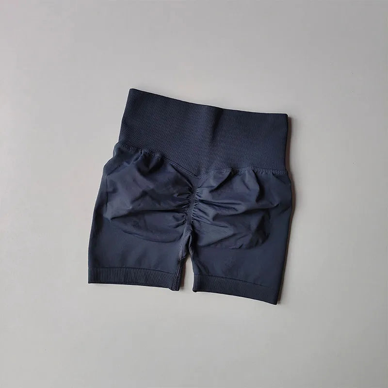 Velora Impact Shorts - ....