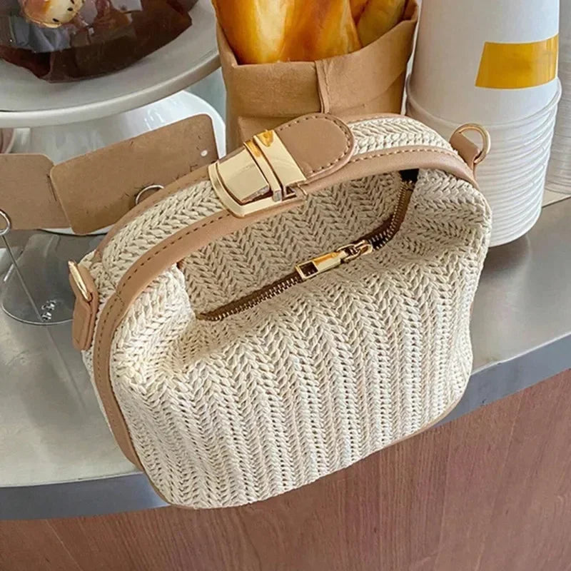 “The Riviera Charm” Bag - ....