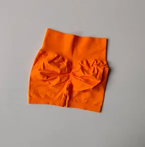 Velora Impact Shorts - ....
