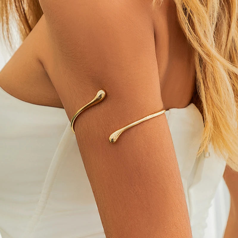'Aqua' Cuff - ....