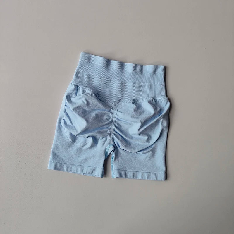 Velora Impact Shorts - ....