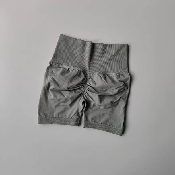 Velora Impact Shorts - ....