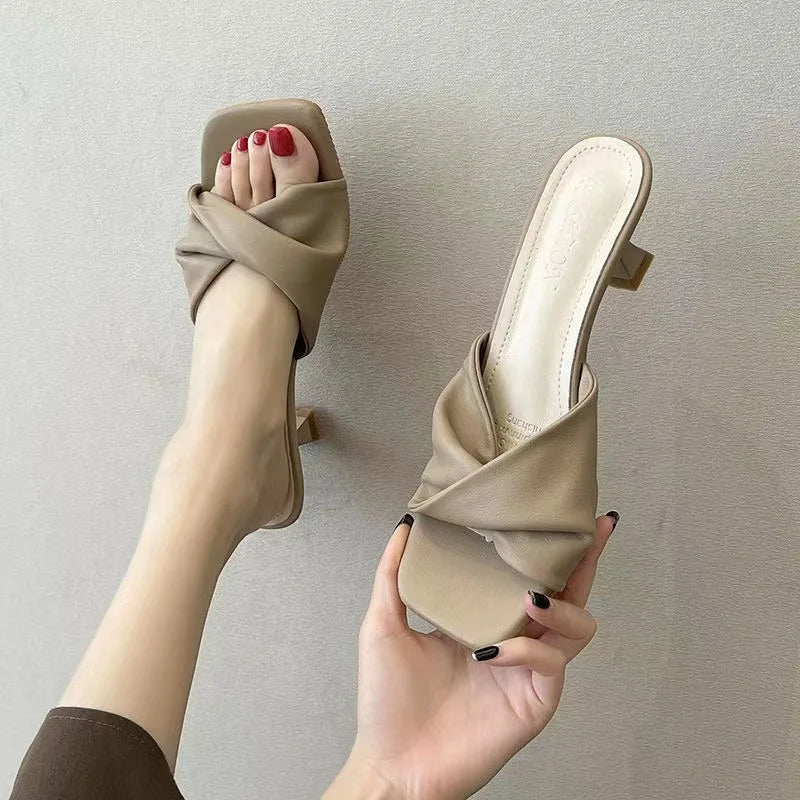 Velora's Exotic Heels - ....