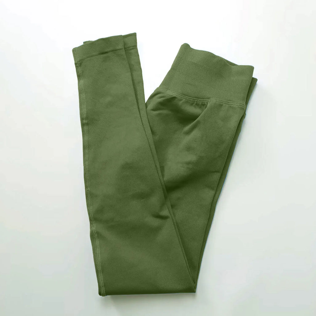 Velora Core Leggings - ....
