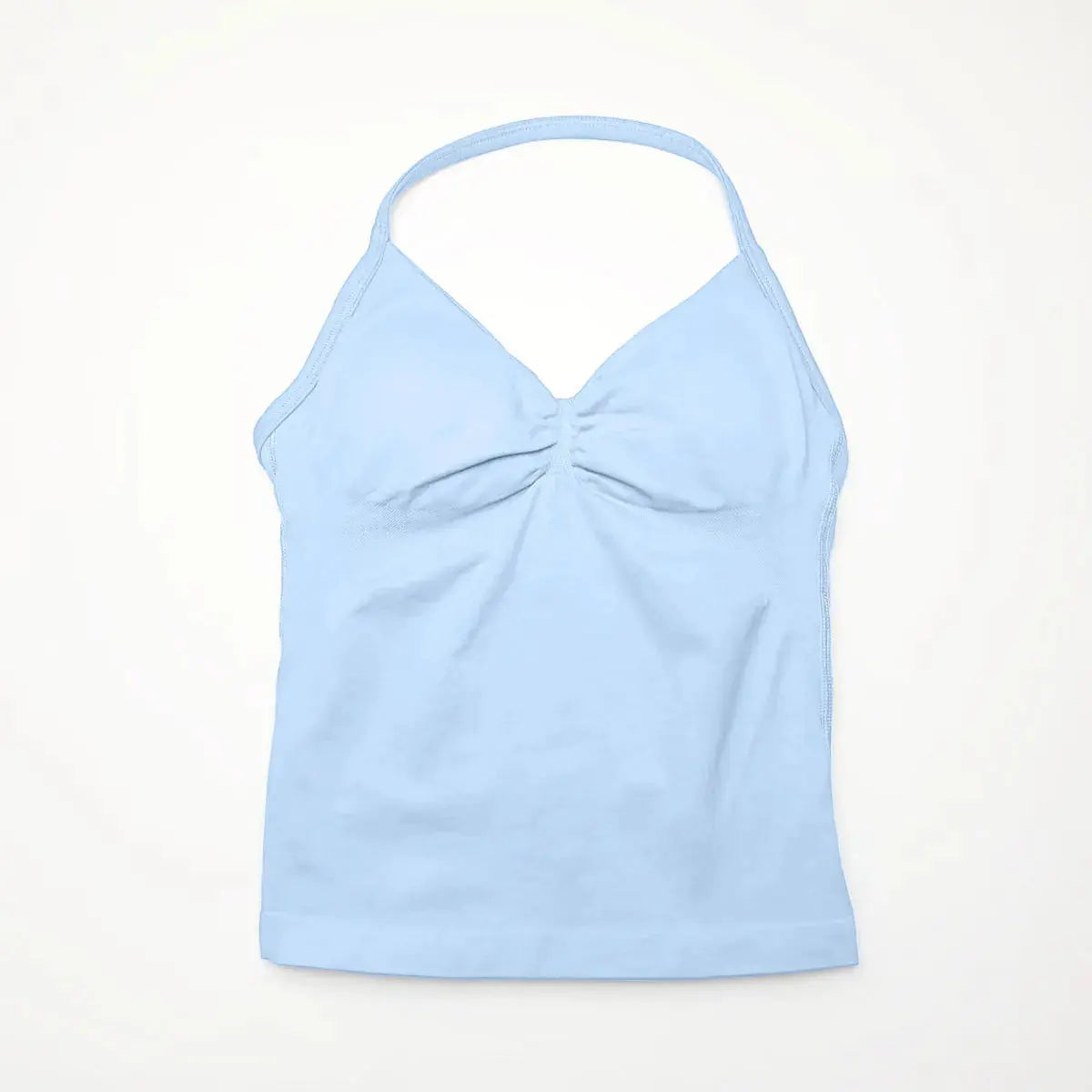 Impact Longline Strappy Top - ....