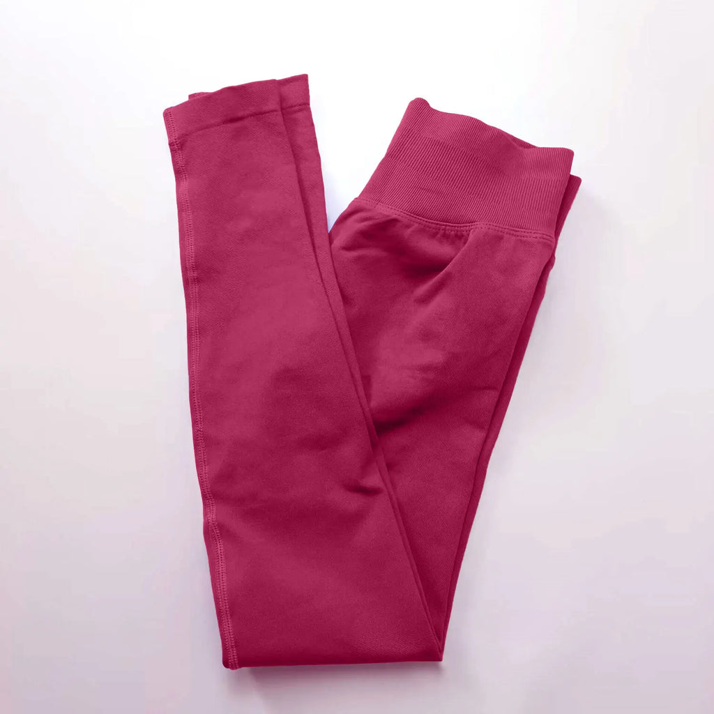 Velora Core Leggings - ....