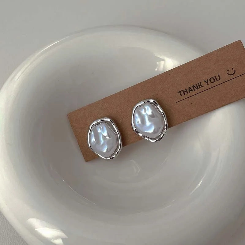 'Truly Yours' Earrings - ....