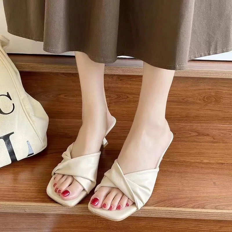 Velora's Exotic Heels - ....