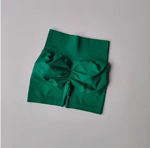 Velora Impact Shorts - ....