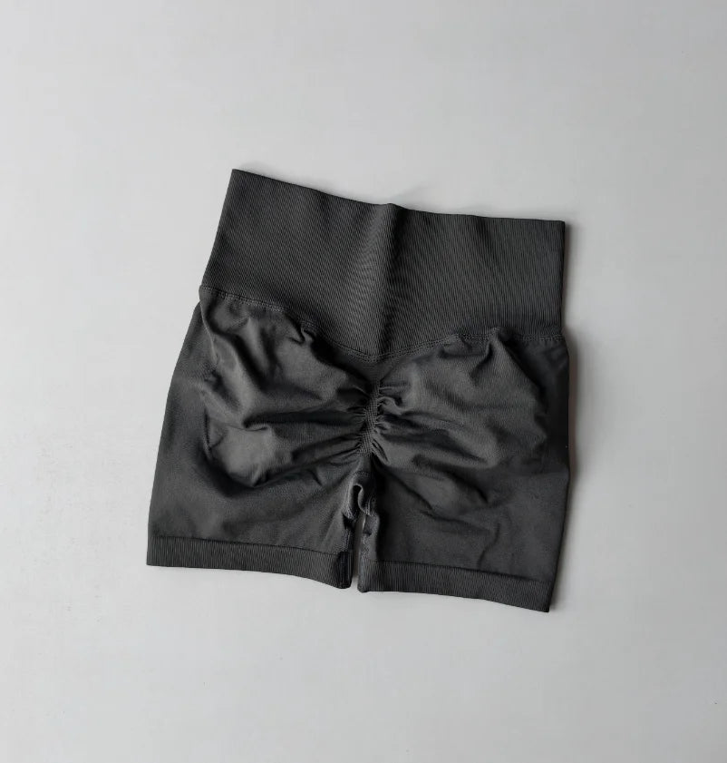 Velora Impact Shorts - ....