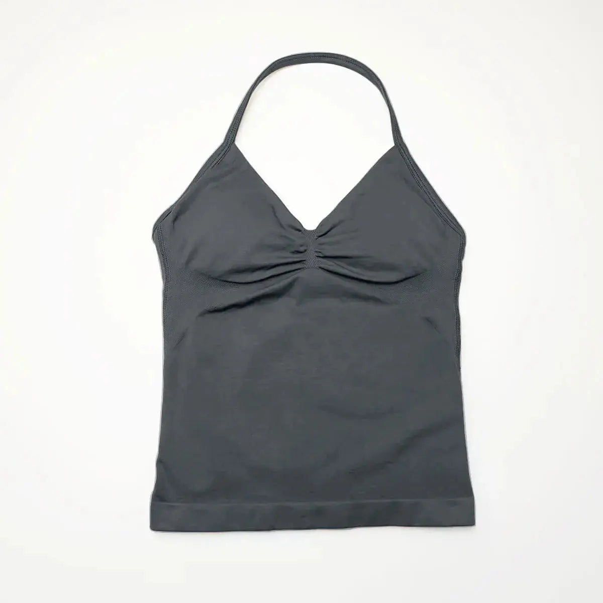 Impact Longline Strappy Top - ....