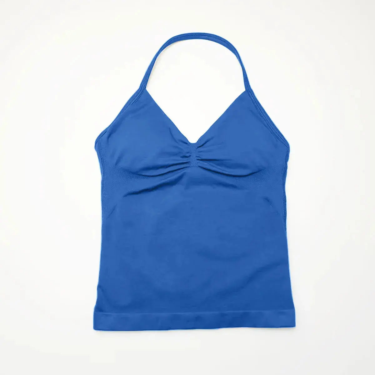 Impact Longline Strappy Top - ....