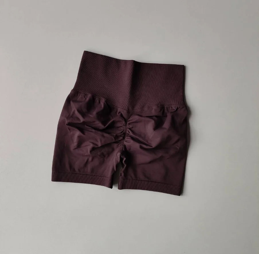 Velora Impact Shorts - ....