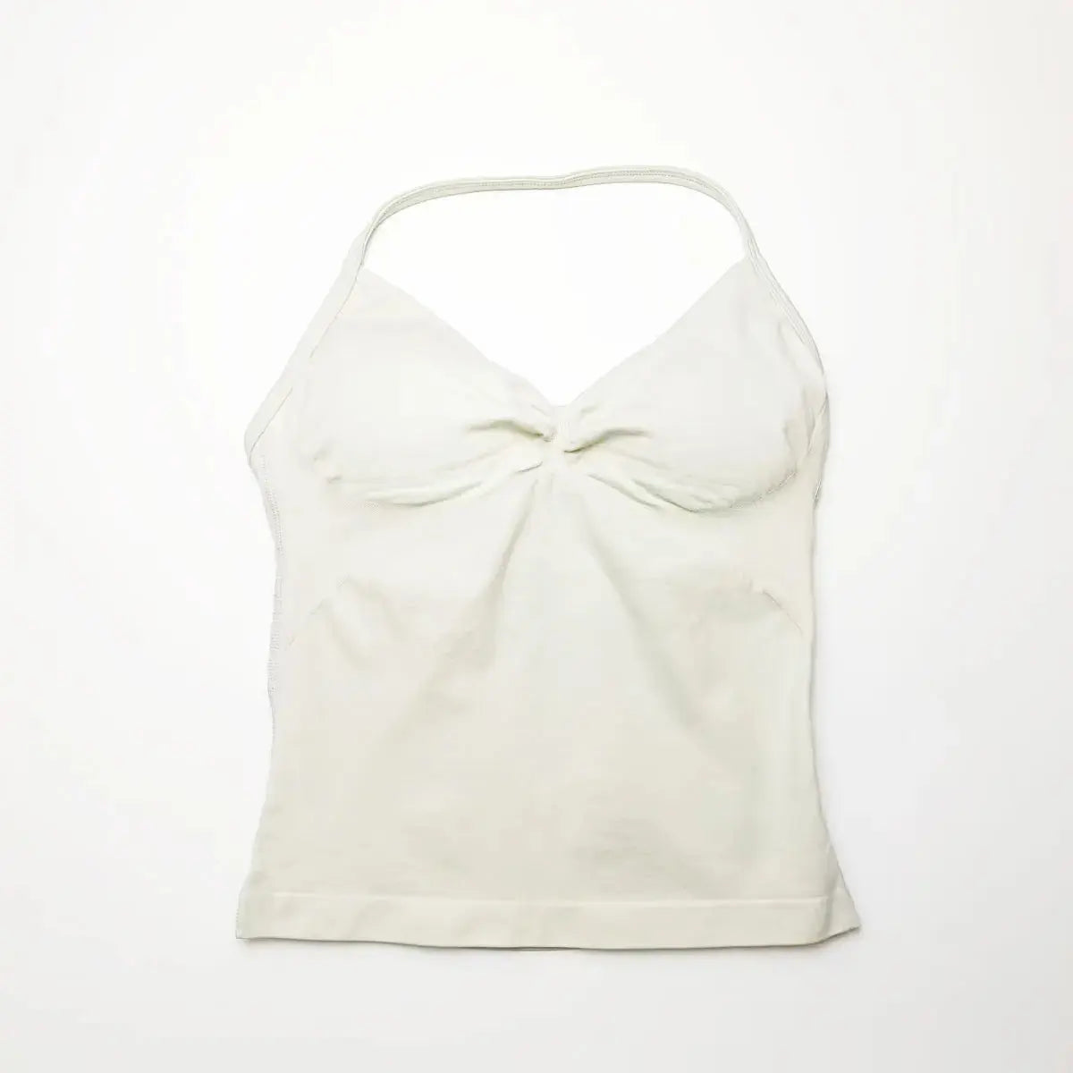 Impact Longline Strappy Top - ....
