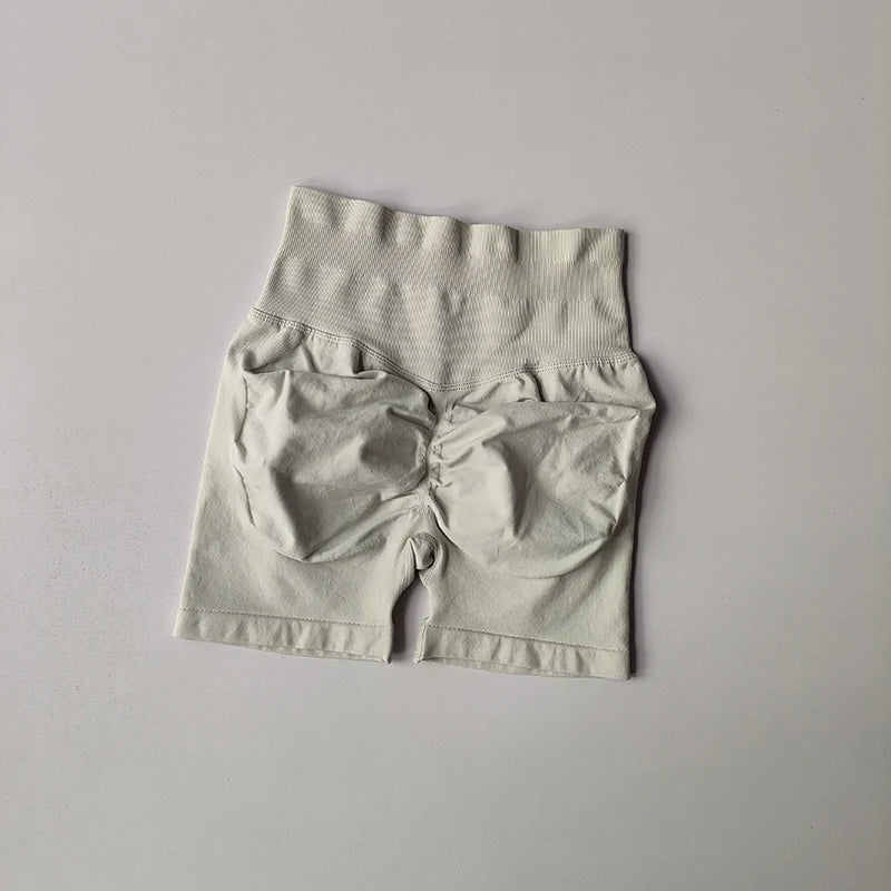 Velora Impact Shorts - ....
