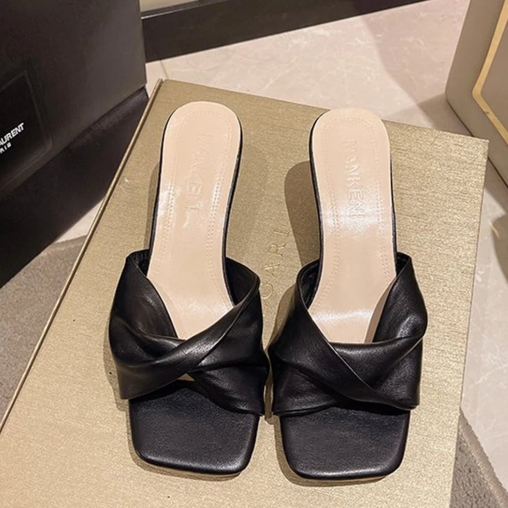 Velora's Exotic Heels - ....