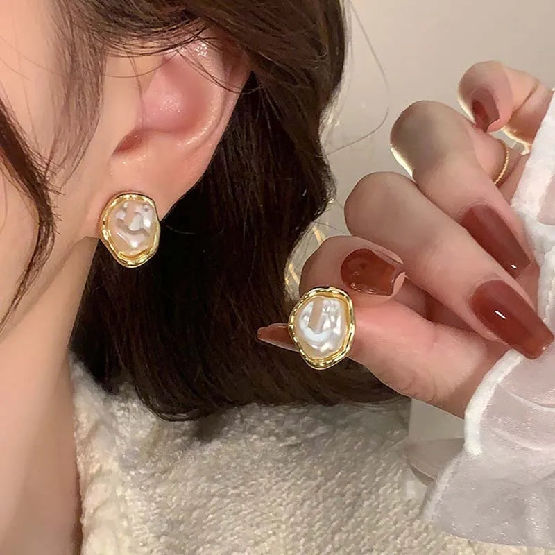 'Truly Yours' Earrings - ....