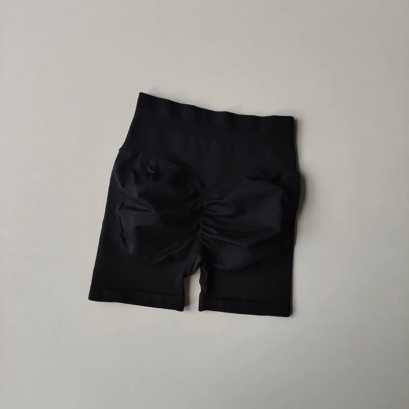 Velora Impact Shorts - ....