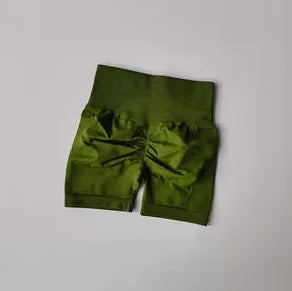 Velora Impact Shorts - ....