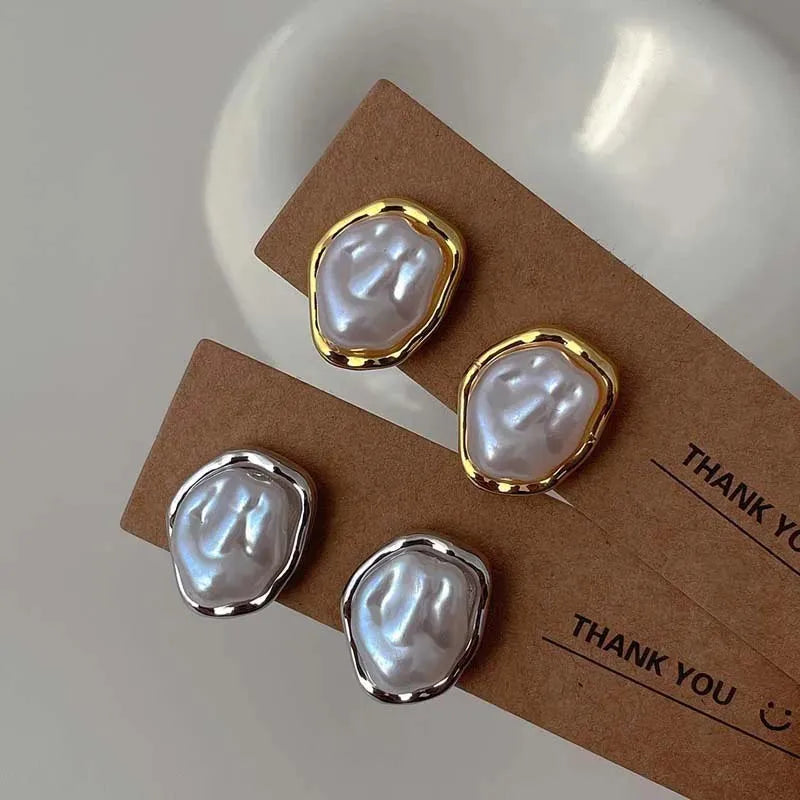 'Truly Yours' Earrings - ....